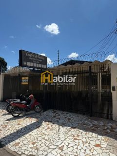 Casa Com Ponto Comercial Para Vender com 3 quartos 1 suítes no bairro Aviário em Rio Branco