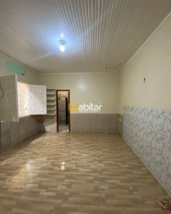 Casa Para Alugar com 3 quartos 3 suítes no bairro Isaura Parente Próximo ao Mercale em Rio Branco