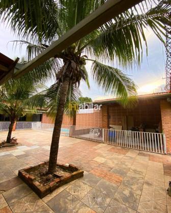 Casa Para Vender com 4 quartos sendo 2 suítes no bairro Apolônio Sales em Rio Branco