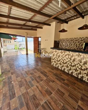 Casa Para Vender no bairro Tancredo Neves em Rio Branco