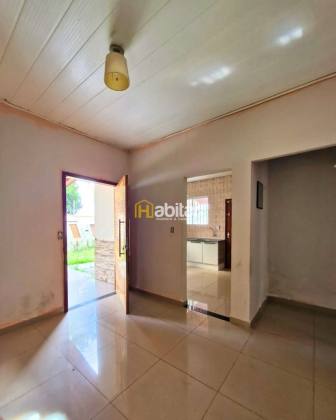 Casa Para Vender no bairro Tancredo Neves em Rio Branco