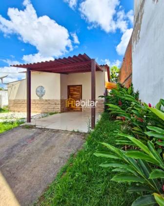 Casa Para Vender no bairro Tancredo Neves em Rio Branco