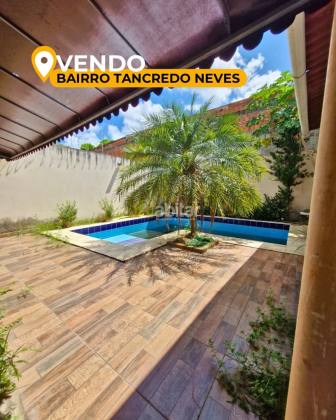 Casa Para Vender no bairro Tancredo Neves em Rio Branco