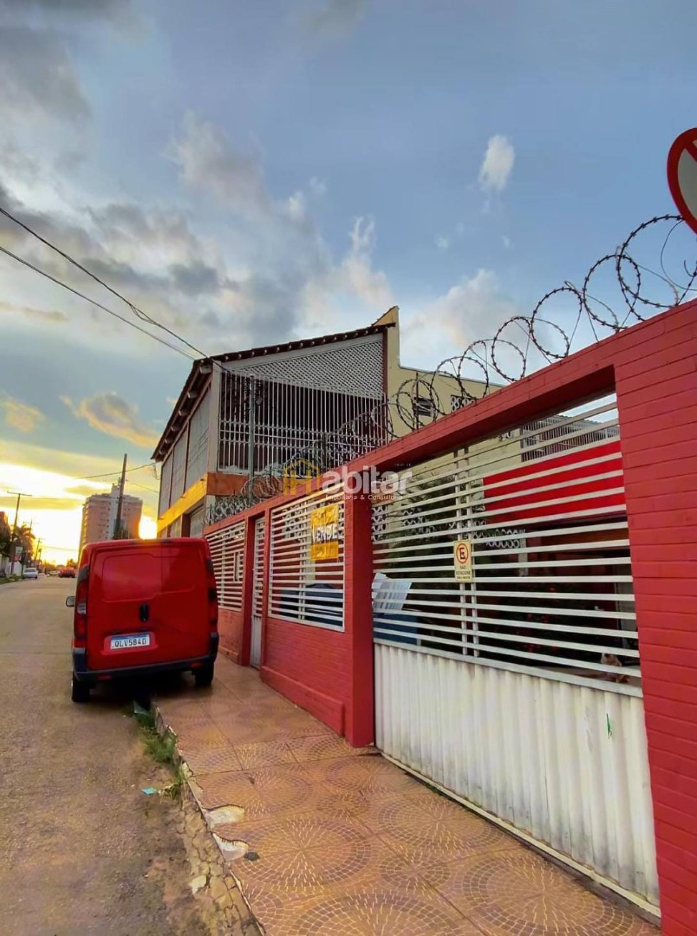 Casa Para Vender com 2 quartos no bairro Abraão Alab Proximo ao Colégio Meta em Rio Branco