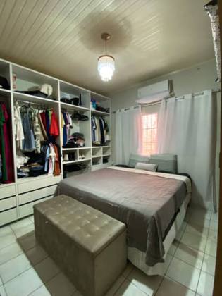 Casa Para Vender com 2 quartos no bairro Abraão Alab Proximo ao Colégio Meta em Rio Branco