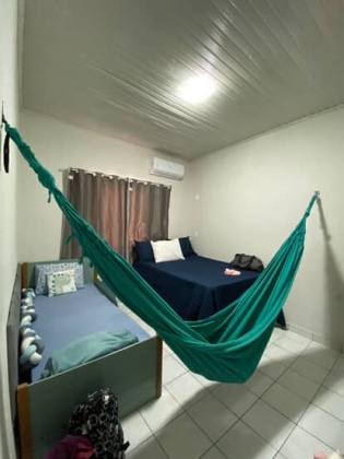 Casa Para Vender com 2 quartos no bairro Abraão Alab Proximo ao Colégio Meta em Rio Branco