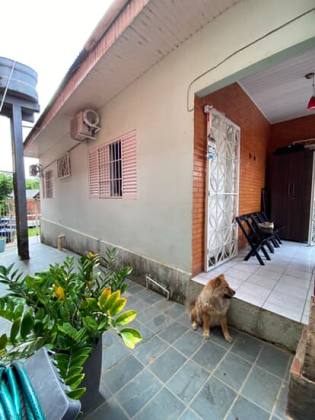 Casa Para Vender com 2 quartos no bairro Abraão Alab Proximo ao Colégio Meta em Rio Branco