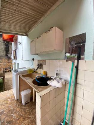 Casa Para Vender com 2 quartos no bairro Abraão Alab Proximo ao Colégio Meta em Rio Branco