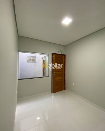 Casa Para Vender com 2 quartos sendo 1 suítes no bairro Portal Ipê em Rio Branco