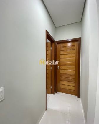 Casa Para Vender com 2 quartos sendo 1 suítes no bairro Portal Ipê em Rio Branco