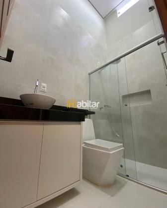 Casa Para Vender com 2 quartos sendo 1 suítes no bairro Portal Ipê em Rio Branco