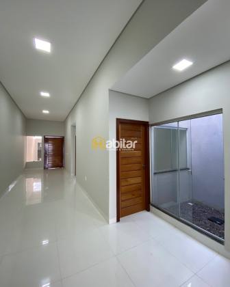 Casa Para Vender com 2 quartos sendo 1 suítes no bairro Portal Ipê em Rio Branco