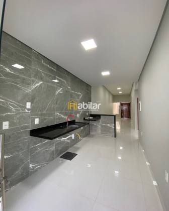 Casa Para Vender com 2 quartos sendo 1 suítes no bairro Portal Ipê em Rio Branco