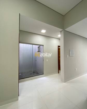Casa Para Vender com 2 quartos sendo 1 suítes no bairro Portal Ipê em Rio Branco