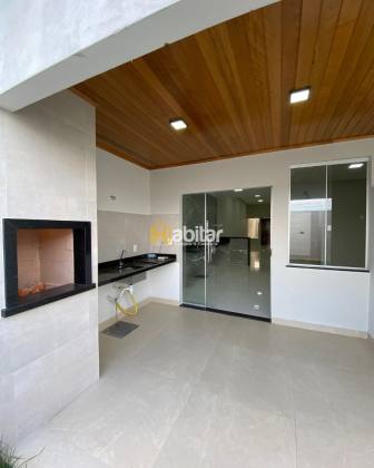 Casa Para Vender com 2 quartos sendo 1 suítes no bairro Portal Ipê em Rio Branco