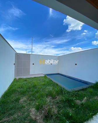 Casa Para Vender com 2 quartos sendo 1 suítes no bairro Portal Ipê em Rio Branco