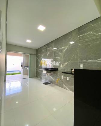 Casa Para Vender com 2 quartos sendo 1 suítes no bairro Portal Ipê em Rio Branco