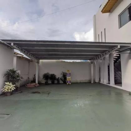 Apartamento Para Alugar com 2 quartos no bairro Nova Esperança em Rio Branco