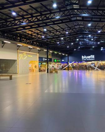 Galeria Alpha Mall Para Alugar na  Av. Antônio da rocha viana em Rio Branco no Acre
