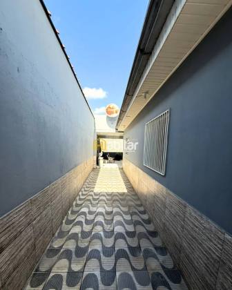Casa Para Alugar com 3 quartos 2 suítes no bairro Nova Estação em Rio Branco
