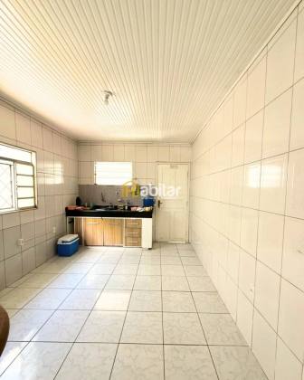 Casa Para Alugar com 3 quartos 2 suítes no bairro Nova Estação em Rio Branco