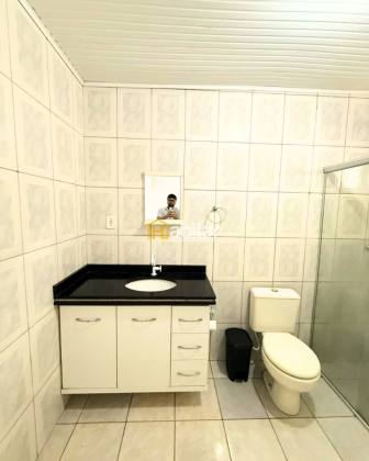 Casa Para Alugar com 3 quartos 2 suítes no bairro Nova Estação em Rio Branco