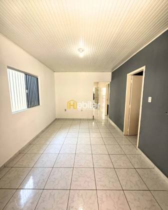 Casa Para Alugar com 3 quartos 2 suítes no bairro Nova Estação em Rio Branco