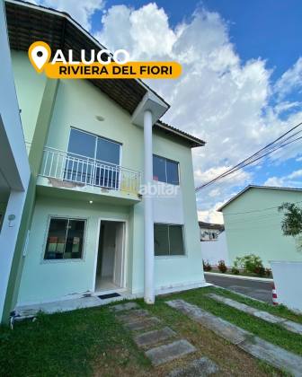 Casa de Condomínio Para Alugar com 3 quartos 1 suítes no Riviera Dei Fiori no bairro Conjunto Mariana em Rio Branco