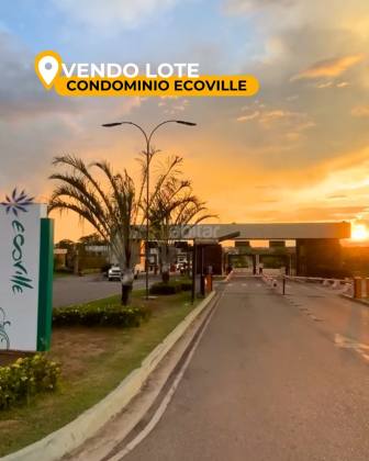 Lote / Terreno no Condomínio Ecoville Para Venda no bairro Floresta Sul em Rio Branco