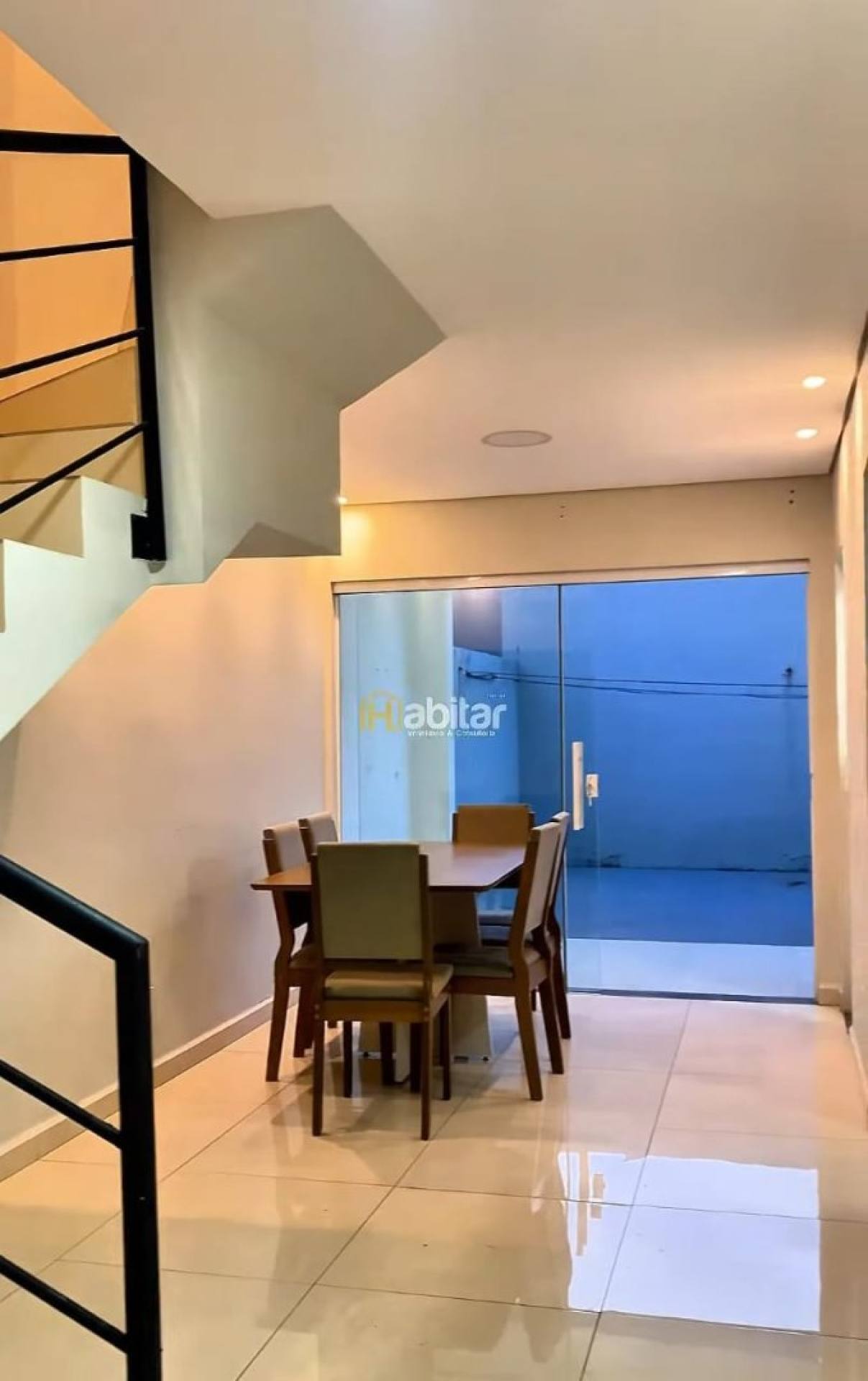 Goya Residências Para Alugar no bairro Boa Esperança em Rio Branco