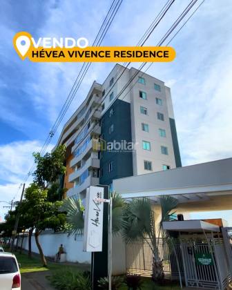 Hevea Vivence  Residence