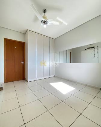 Apartamento Para Alugar com 3 quartos 1 suítes no Condominio Florença no bairro Jardim Europa em Rio Branco