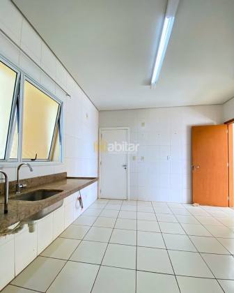 Apartamento Para Alugar com 3 quartos 1 suítes no Condominio Florença no bairro Jardim Europa em Rio Branco