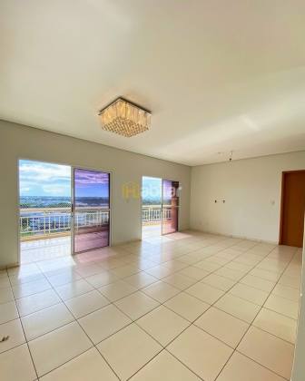 Apartamento Para Alugar com 3 quartos 1 suítes no Condominio Florença no bairro Jardim Europa em Rio Branco