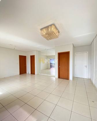 Apartamento Para Alugar com 3 quartos 1 suítes no Condominio Florença no bairro Jardim Europa em Rio Branco