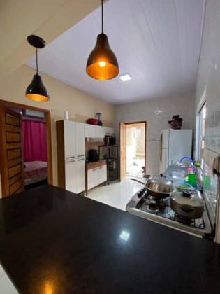 Ponto Comercial com casa e mega lote Para Vender na Principal da Sobral em Rio Branco