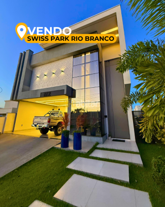 Swiss Park Rio Branco