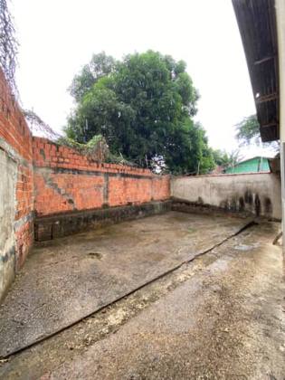 Casa Para Vender com 2 quartos no bairro Mocinha Magalhães em Rio Branco