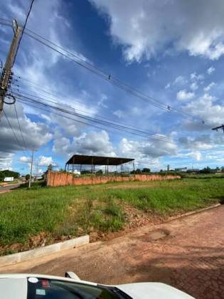 Lote / Terreno Comercial Para Vender no bairro Joafra em Rio Branco
