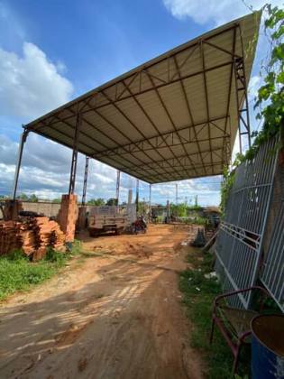 Lote / Terreno Comercial Para Vender no bairro Joafra em Rio Branco