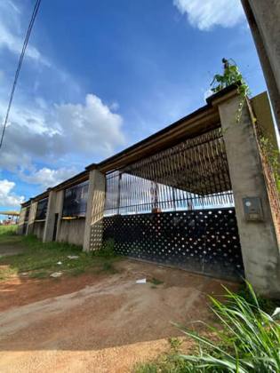 Lote / Terreno Comercial Para Vender no bairro Joafra em Rio Branco