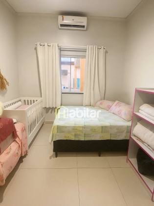 Casa Para Alugar com 4 quartos 4 suítes no bairro Nova Esperança em Rio Branco