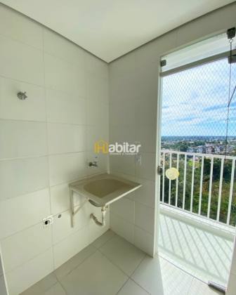 Apartamento Para Alugar La Reserve Residence em Rio Branco