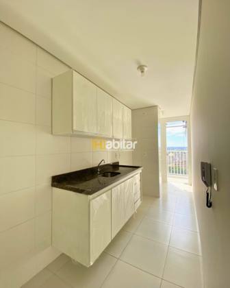 Apartamento Para Alugar La Reserve Residence em Rio Branco