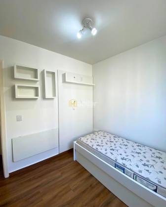 Alugo Apartamento Mobiliado no Residencial Via Parque