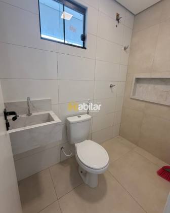 Casa Para Vender com 2 quartos no Bairro Portal Ipe em Rio Branco
