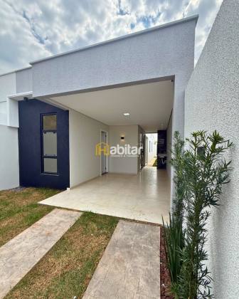 Casa Para Vender com 2 quartos no Bairro Portal Ipe em Rio Branco
