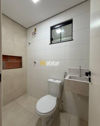 Casa Para Vender com 3 quartos no Bairro Portal Ipe em Rio Branco