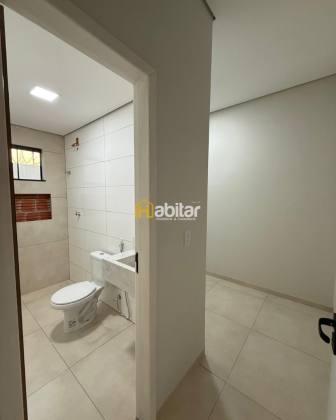 Casa Para Vender com 3 quartos no Bairro Portal Ipe em Rio Branco