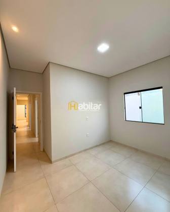 Casa Para Vender com 3 quartos no Bairro Portal Ipe em Rio Branco